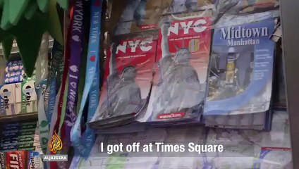 Осуждённый на 44 года рассказал о впечатлениях от 2015 года