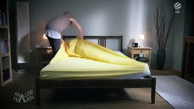 не все девушки так могут