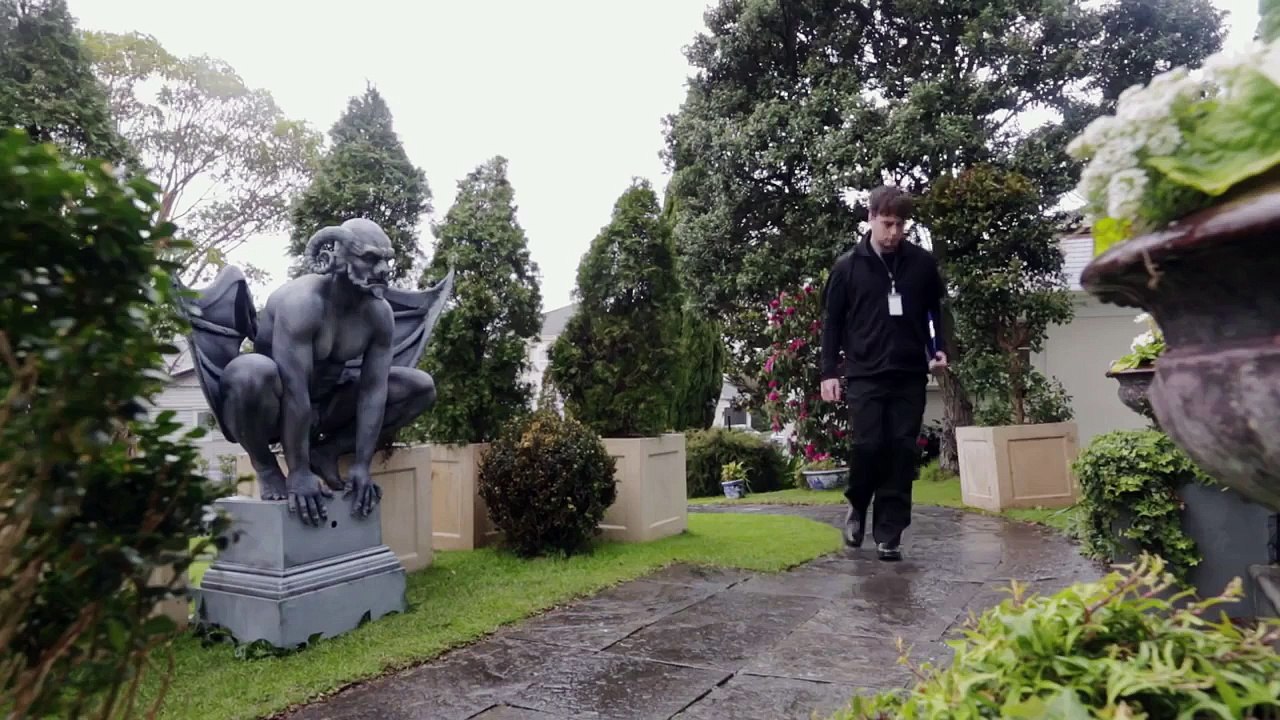 Как избавиться от нежелательных гостей (1)