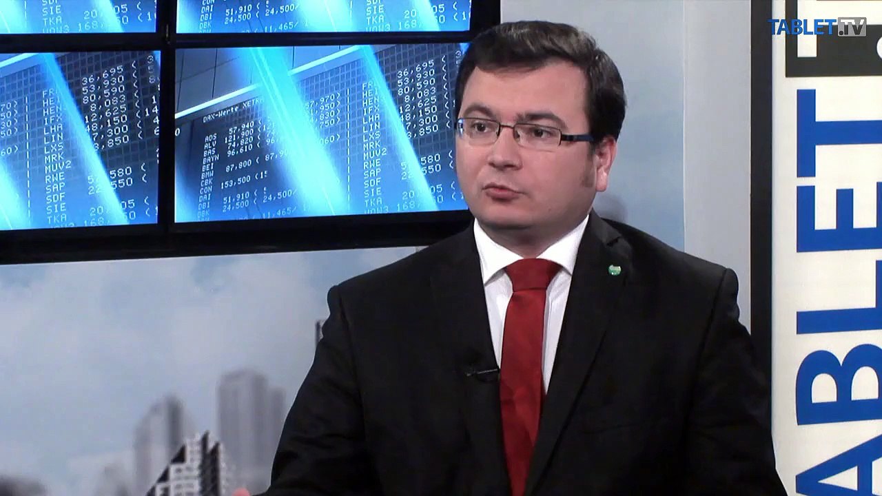 V. VAŇO:  Uzavretie hraníc v Európe ohrozí desaťtisíce pracovných miest v SR