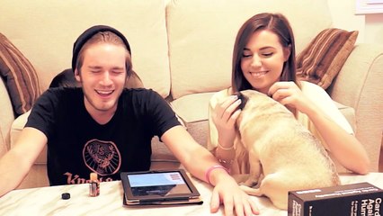 MOST OFFENSIVE GAME EVER. CONTINUES! (Cards Against Humanity)