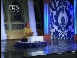 Farhan Ali Qadri - Maa Tere Pyar Ka Haq