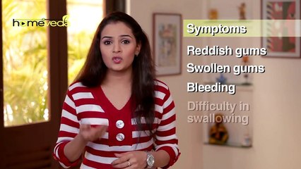 Cold Sores - Natural Ayurvedic Home Remedies