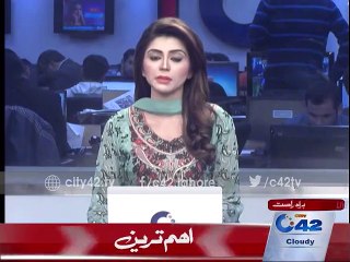 Tracker device installed in police vehicles of sadar division
