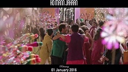Dil Kare (Ho Mann Jahaan) HD Video Song - Atif Aslam