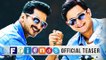 Friends (2016) | Official Teaser | Swapnil Joshi | Sachit Patil | Latest Marathi Movie Rajshri Marathi  Rajshri Marathi