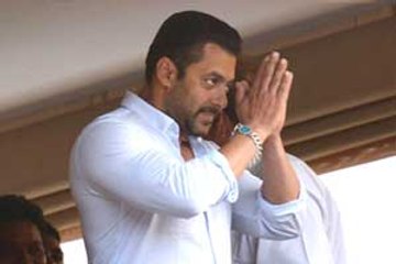 Salman Khan is NOT GUILTY says the Bombay High Court