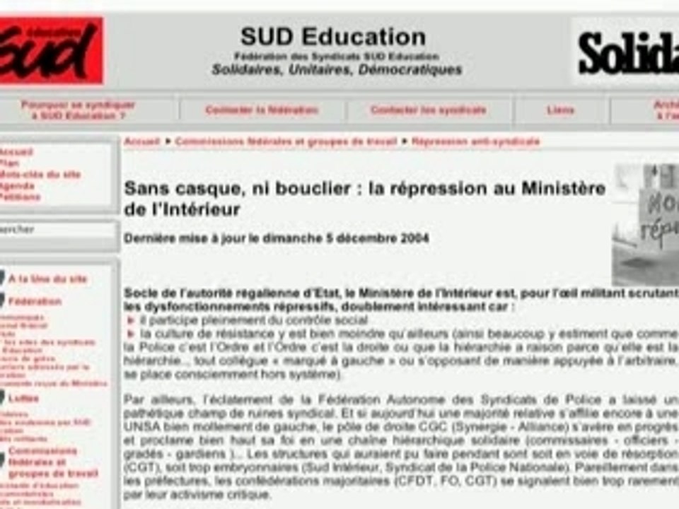 un flic parle part1 intro