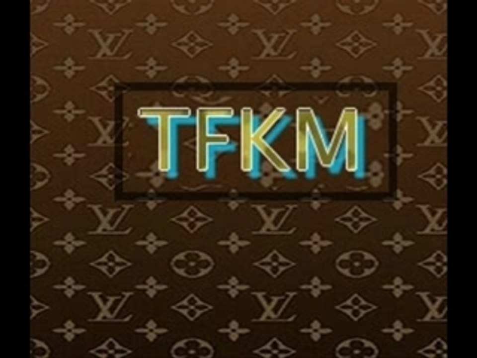TFKM RePrEsEnTe