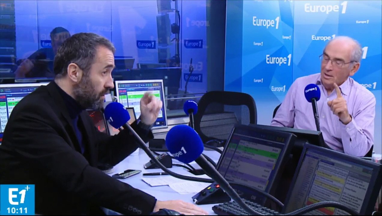 "Il n'y a qu'une politique possible, mais plusieurs façons de la faire"