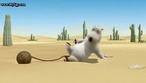 Bernard Bear funny official HD cartoon Mountain Bike muhammad haroon