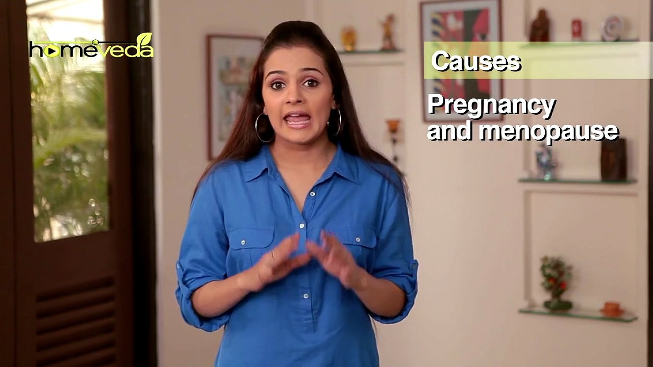 Itching - Natural Ayurvedic Home Remedies