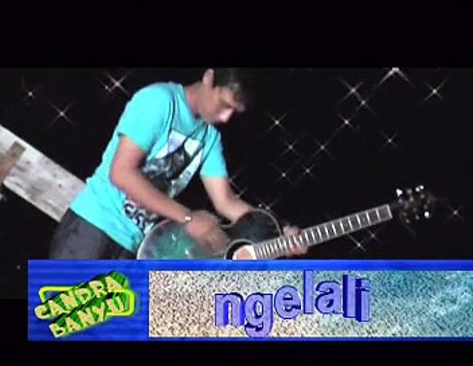 Ngelali - Candra Banyu