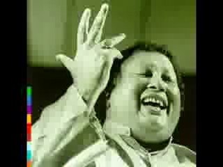 tumy dill lagi bhol jani pary gi best qawali nusrat fateh ali khan