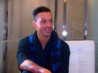 Exclu vidéo : En Toute Intimité : Chris Carvillo se confie dans un nouveau teaser...