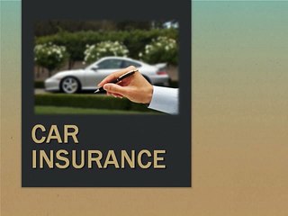 10 ways To Save Yourself Money On Car Insurance