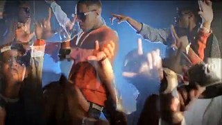 OFFICIAL MUSIC VIDEO - Money Over Here - Likeblood (feat. Bobby V)