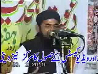 Barelvi Maslak ki haqiqat 2 Part 3 of 5 By Syed Saif Ullah Shah Farooqi_low