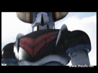 Goldrake (da cartoon a film)