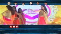 Running Commentary | ISL ; AR Rahman, Aishwarya Rai steal show in opening ceremony
