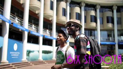 PARACHUTE - tabi Bonney