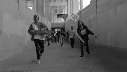 Parade (Explicit) ft. Audio Push