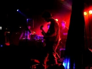 Zenzile @ Cabaret Sauvage