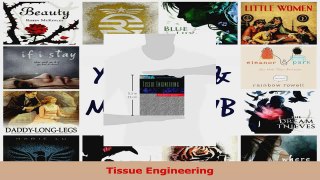 Read  Tissue Engineering Ebook Free