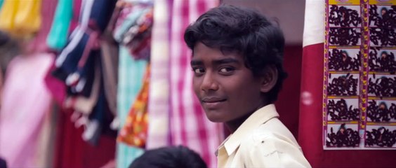 Fandry - Marathi Movie - Official Trailer (HD Quality)