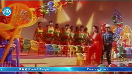 Major Chandrakanth Movie - Lappam Tappam Gallaki Video Song || NTR || Mohan Babu || M. M. Keeravani