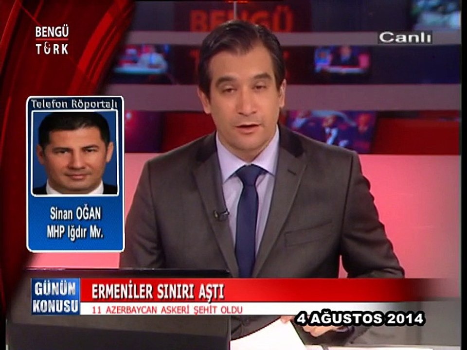 ''BYEGM'' Alptekin İYİGÜN 2014 - 2015