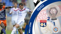 L1 -  5 choses a savoir sur PSG/Lyon