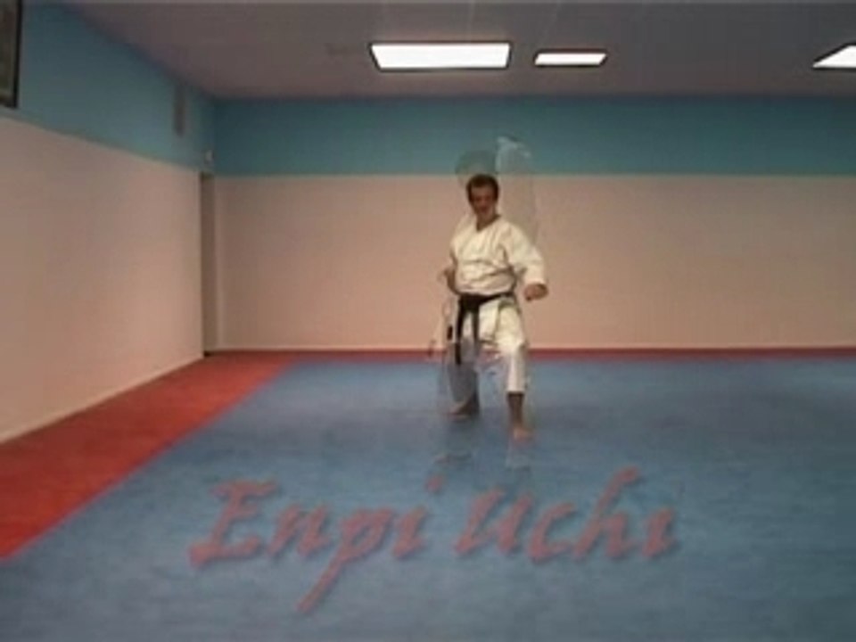 Uchi Waza