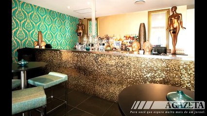 Composé   Revista AG Luxo