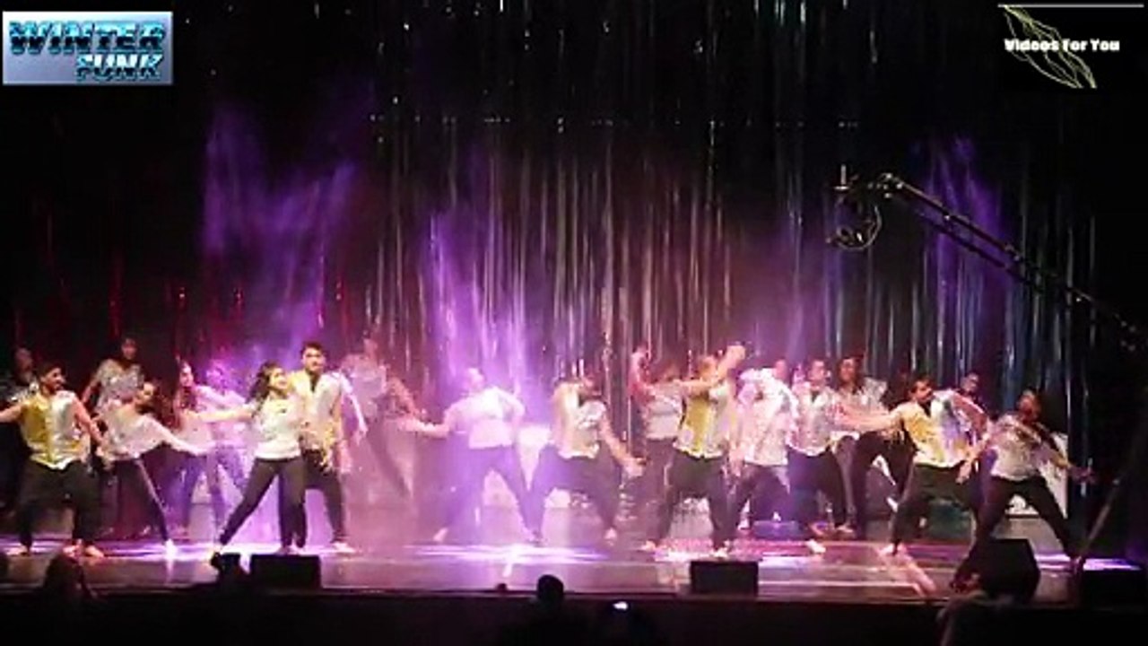 dheere dheere se meri zindagi video song| Shiamak| lyrics| hrithik roshan hindi bollywood