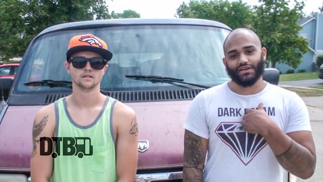 Roots Like Mountains - BUS INVADERS Ep. 910