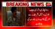 Rawalpindi: U.S. Dep Sec of State calls on Army Chief Raheel Sharif