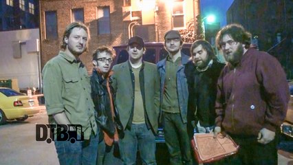 Hallelujah The Hills - BUS INVADERS (The Lost Episodes) Ep. 117