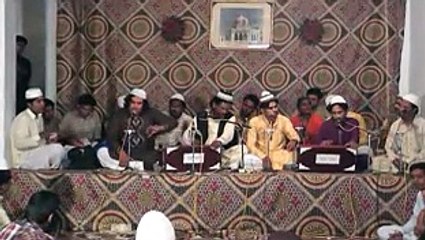 Part 2 New Naat Ahad Ali Shani Khan Qawaal 2015 Ao Muhammad Gulamabad Faisalabad 2015 Manager Shahid Gogi 03006641371 +923006641371.flv-