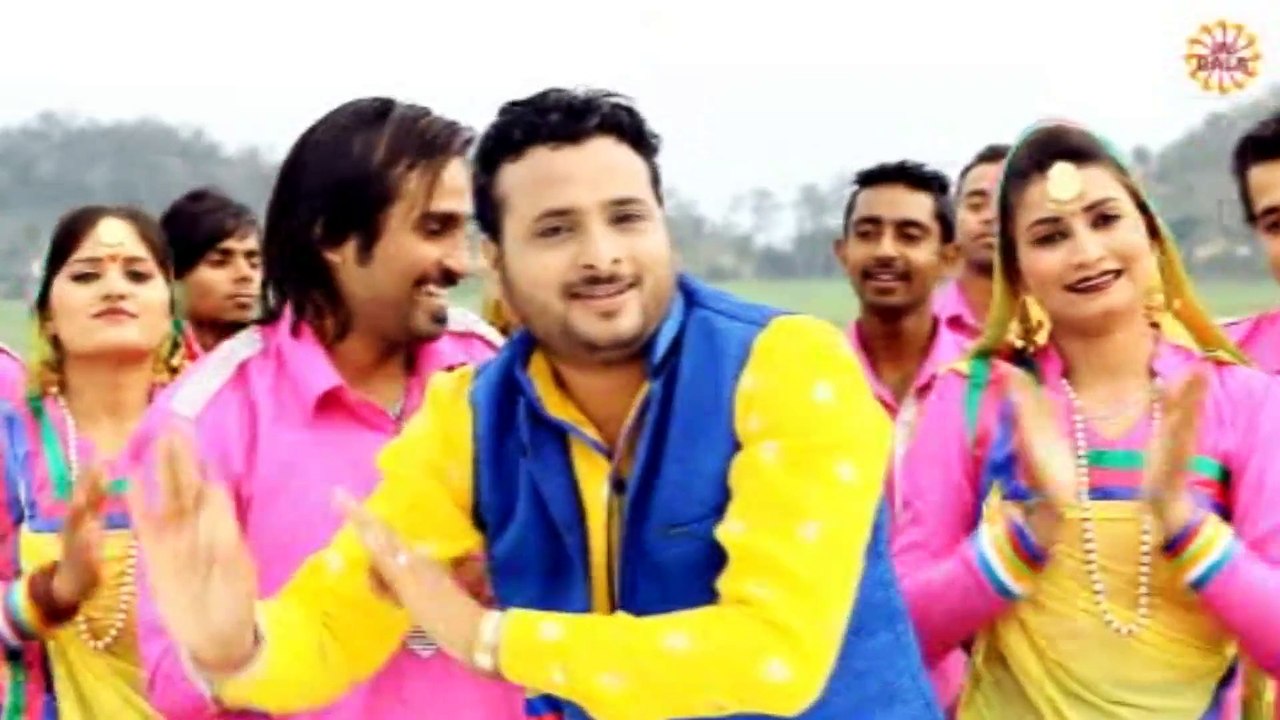 New Baba Balak Nath Bhajans and Songs 2015 - Mela Lageya - Miss Neelam - Dilraaj - Jai Bala Music