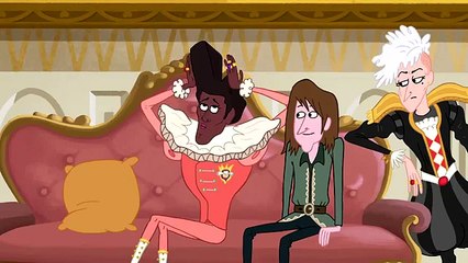 Yule Hare Costume | Cartoon Network