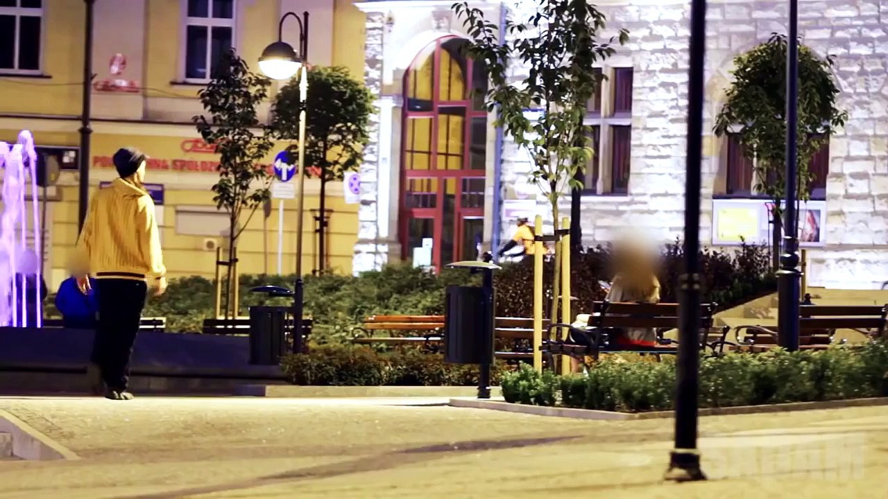 Experience sociale - les filles intéréssées