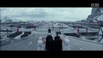 Star Wars The Force Awakens (Exclusive) - Trailer chinois inedit