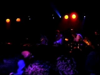 Birdy Nam Nam live @ Cabaret Sauvage