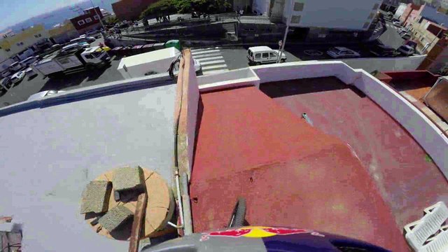 Danny MacAskill - Ju Jitsu - Cascadia 2015