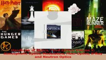 Read  Handbook of Optics Third Edition Volume V Atmospheric Optics Modulators Fiber Optics EBooks Online