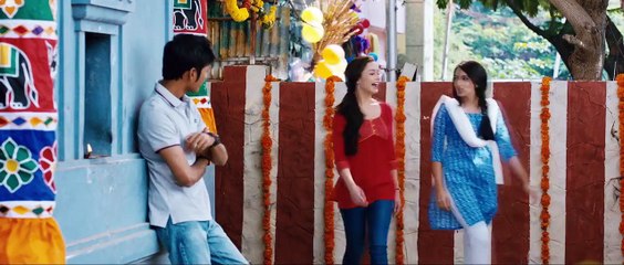 Thangamagan - Official Trailer _ Dhanush, Amy Jackson, Samantha _ Anirudh Ravichander