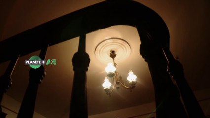 Ghost Adventures (saison 9)