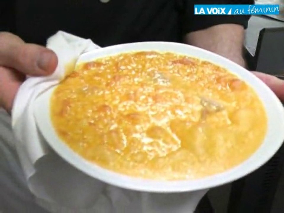 La recette du welsh