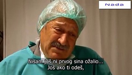 LJUBAV VERA NADA CELA EPIZODA 302 SA PREVODOM